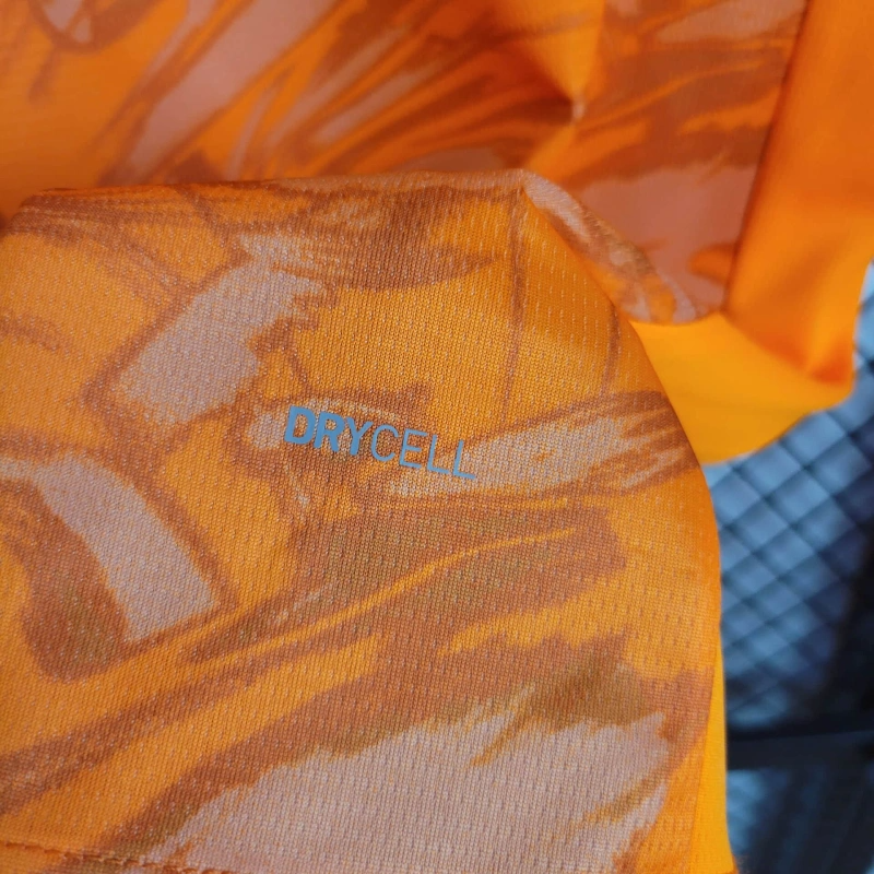 Camiseta AC Milan 25/26 Away - foto principal