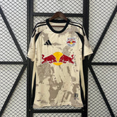25∕26 New York Red Bulls Away - foto principal