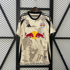 25∕26 New York Red Bulls Away - foto principal