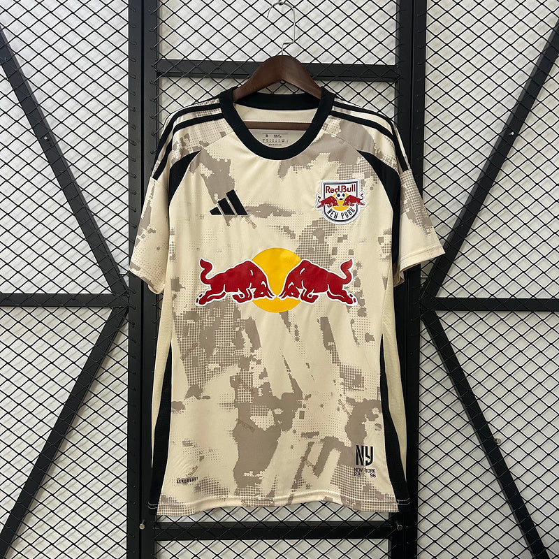 25∕26 New York Red Bulls Away - foto principal