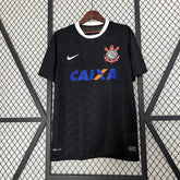 Camiseta Corinthians Retrô 12/13 Away - foto principal