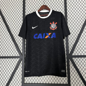 Camiseta Corinthians Retrô 12/13 Away - foto principal