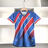 Camiseta Reserva Bahia Feminina 24-25 - foto principal