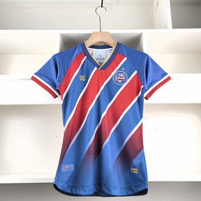 Camiseta Reserva Bahia Feminina 24-25 - foto principal