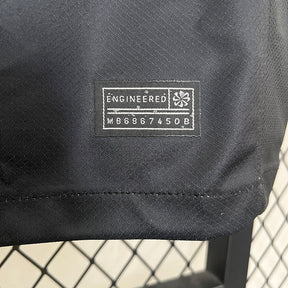 Camiseta 24∕25 Corinthians home all sponsors