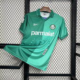 Palmeiras 1997∕98 Home Retro - foto principal