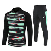 Training Suit Portugal 25/26 - Winter - foto principal