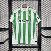 Camiseta Real Betis 24∕25 Home - foto principal