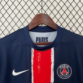 Camiseta 24∕25 PSG home - vista trasera