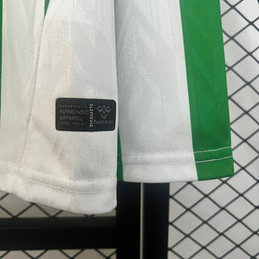 Camiseta Long sleeveReal Betis 24∕25 Home - foto principal