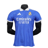 Camiseta Real Madrid 25/26 Player Special Edition - foto principal