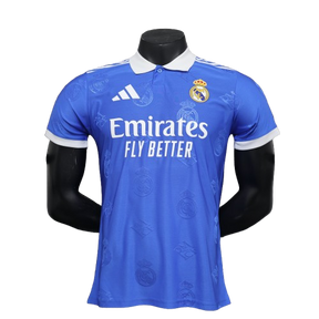 Camiseta Real Madrid 25/26 Player Special Edition - foto principal