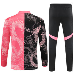 Training Suit Real Madrid 25/26 - Winter - vista frontal