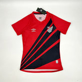 Feminina Athletico Paranaense 24∕25 Home - foto principal