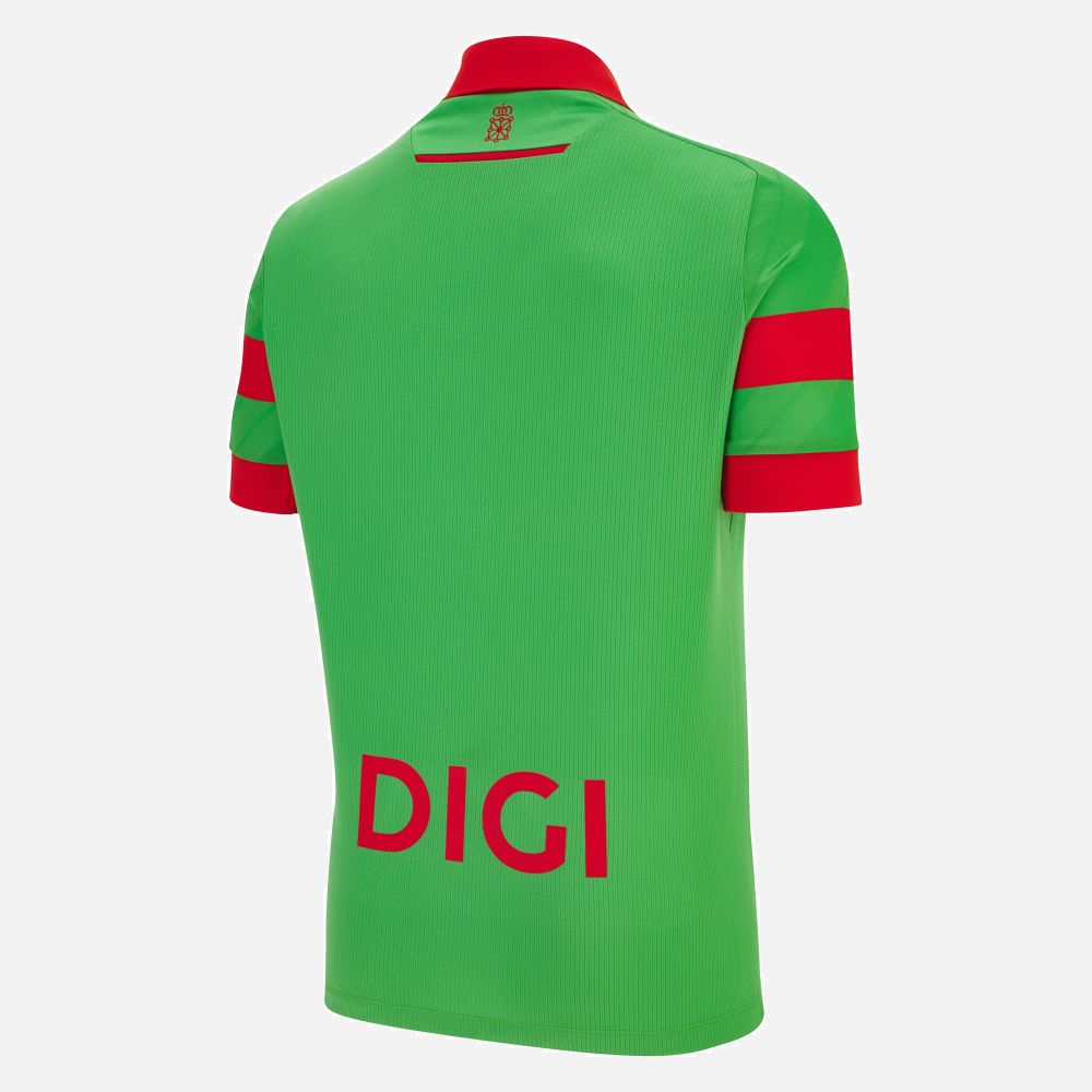 Camiseta Osasuna 25/26 Away - vista frontal