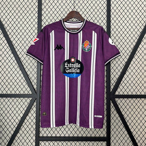 Camiseta Valladolid 24/25 Home - foto principal