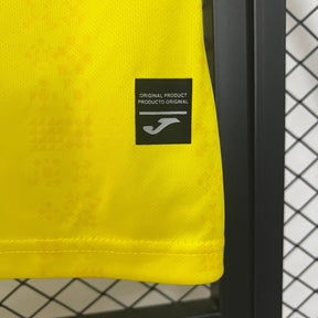 Camiseta do Villarreal l 24/25 Home - foto principal
