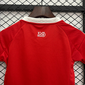 Kids Internacional l 25/26 - vista frontal