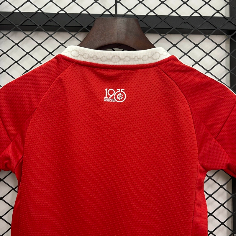 Kids Internacional l 25/26 - vista frontal
