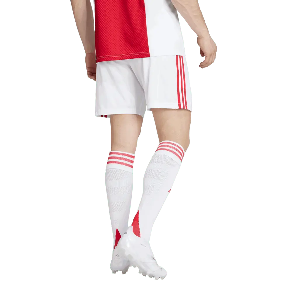 Shorts Ajax 25/26 Home - vista frontal