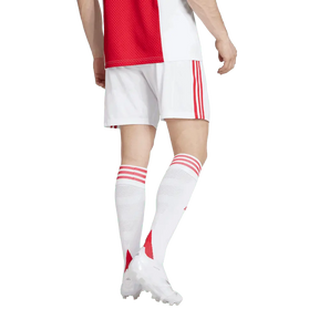 Shorts Ajax 25/26 Home - vista frontal
