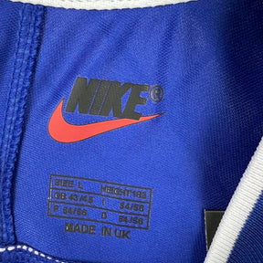 Camiseta Seleção Brasileira 1998 Away - foto principal