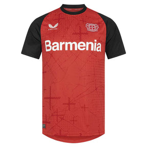 Kids Bayer Leverkusen 24/25 Home - foto principal