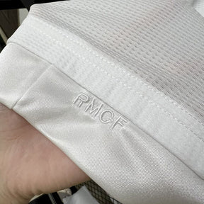Camiseta do Real Madrid Retro 15/16 Home - vista frontal