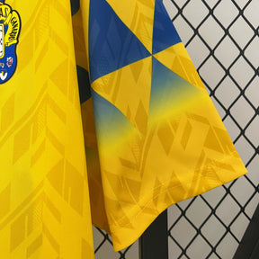 Camiseta Las Palmas 24/25 Home - vista frontal