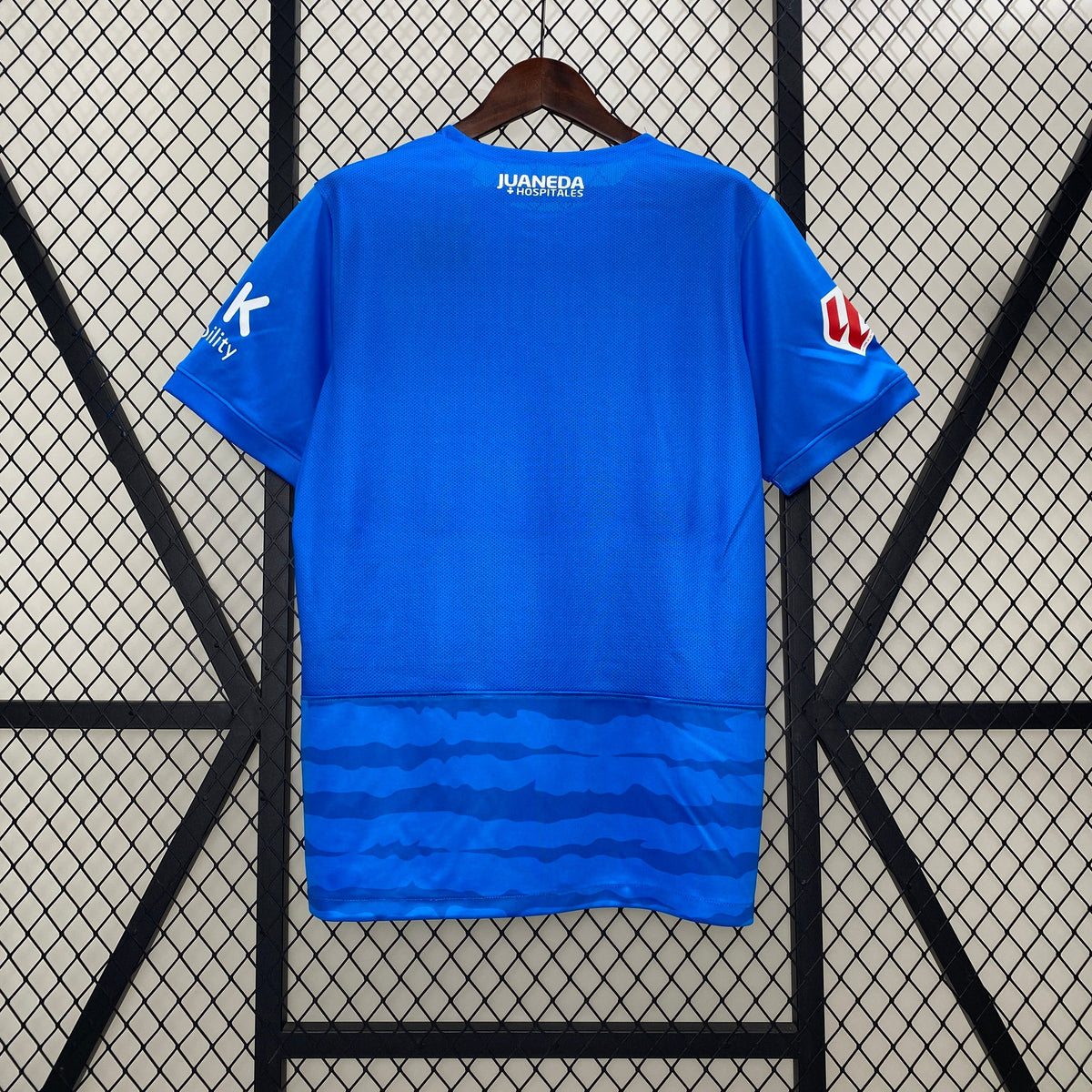 Camiseta RCD Mallorca 24∕25 third - vista frontal