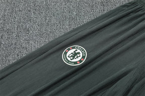 Training Suit Chelsea 25/26 - Winter - vista frontal