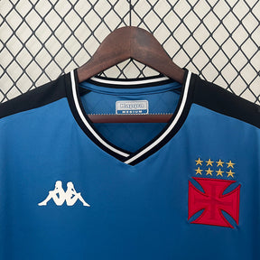 Camiseta 24∕25 Vasco da Gama Goalkeeper - vista frontal