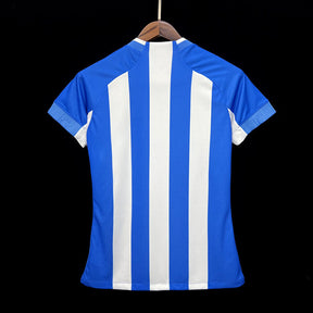 Camiseta 24∕25 Paysandu home - vista frontal