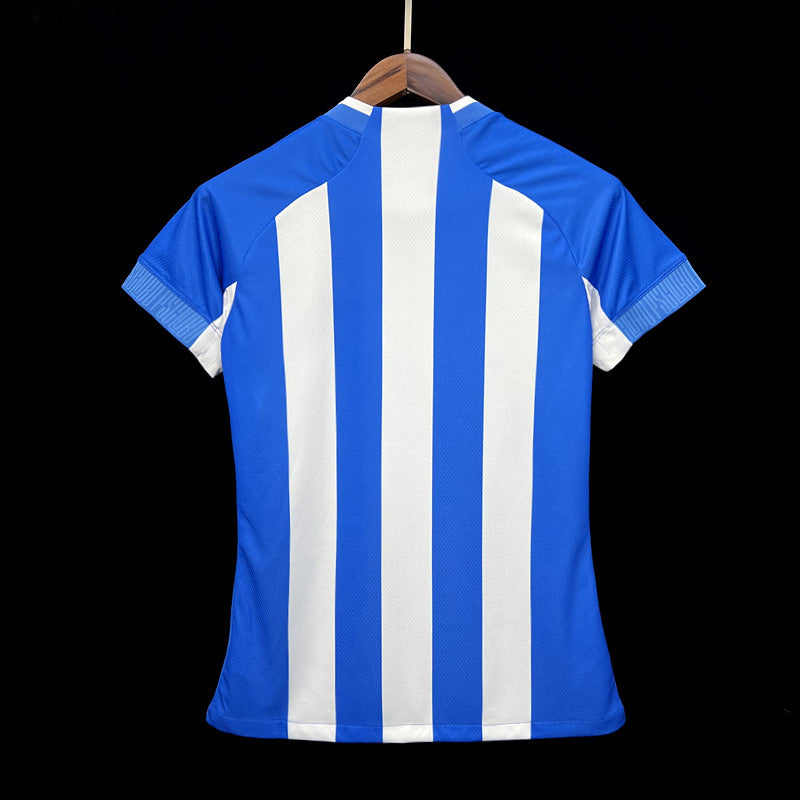 Camiseta 24∕25 Paysandu home - vista frontal