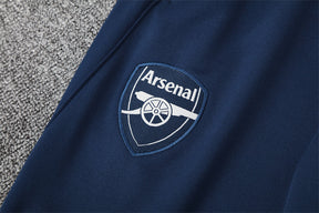 Training Suit Arsenal 25/26 Blue - Winter - foto principal