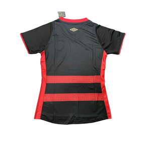 Feminina Sport Recife 24∕25 Home - vista frontal