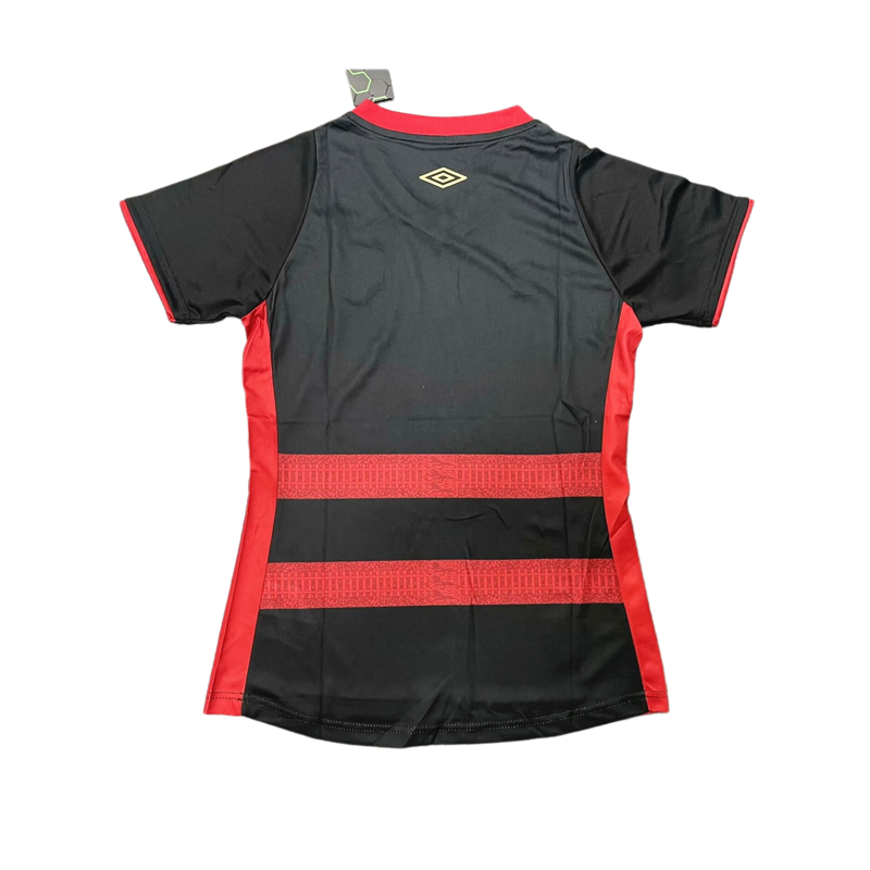 Feminina Sport Recife 24∕25 Home - vista frontal