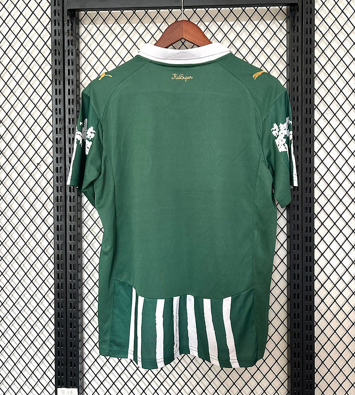 25∕26 Palmeiras Special Edition - vista frontal