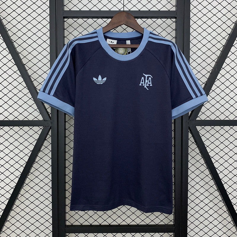 Argentina Cotton T-shirt - foto principal