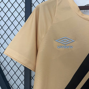 Camiseta 24∕25 Paranaese Away - vista trasera