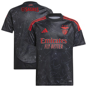 Kids Benfica 24/25 Away - foto principal