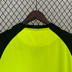 Camiseta Real Betis 24∕25 Away - detalle del cuello