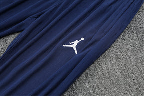 Training Suit PSG 25/26 Blue - Winter - vista frontal