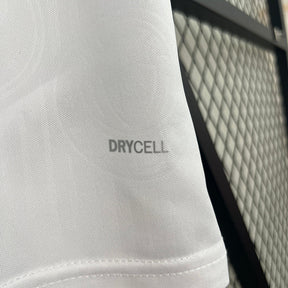 Camiseta 24∕25 Vest Palmeiras away - detalle de la manga