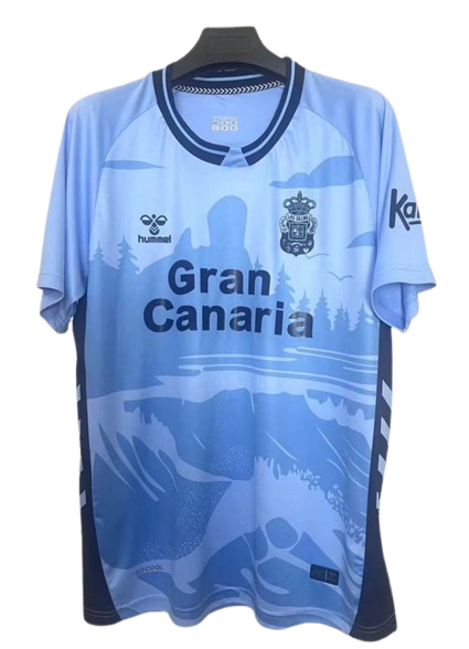 Camiseta Las Palmas 25∕26 Away - foto principal