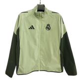 Windbreaker Real Madrid 25/26 - foto principal