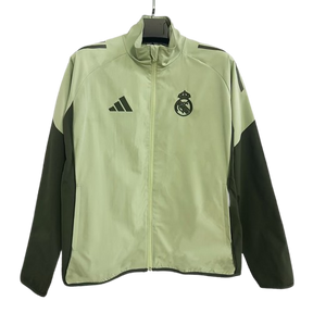 Windbreaker Real Madrid 25/26 - foto principal