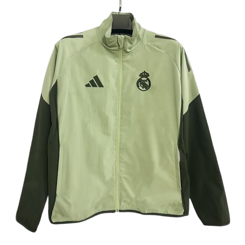 Windbreaker Real Madrid 25/26 - foto principal