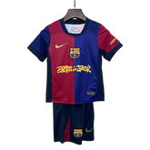 Kids Barcelona l 2024∕25 Cactus Jack - foto principal