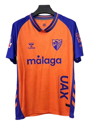 Camiseta Malaga 25∕26 Third - foto principal